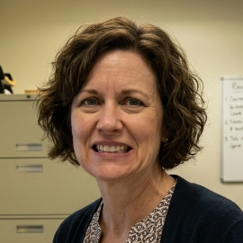 Susan Winston